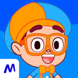 Icon image Blippi's Curiosity Club