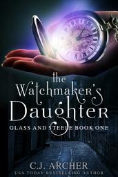 Icon image The Watchmaker's Daughter: A Free Fantasy Book