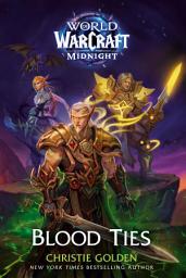 Icon image Blood Ties (World of Warcraft: Midnight)