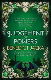 Icon image A Judgement of Powers
