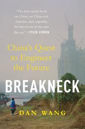Icon image Breakneck: China's Quest to Engineer the Future