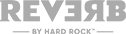 Reverb by Hard Rock Logo