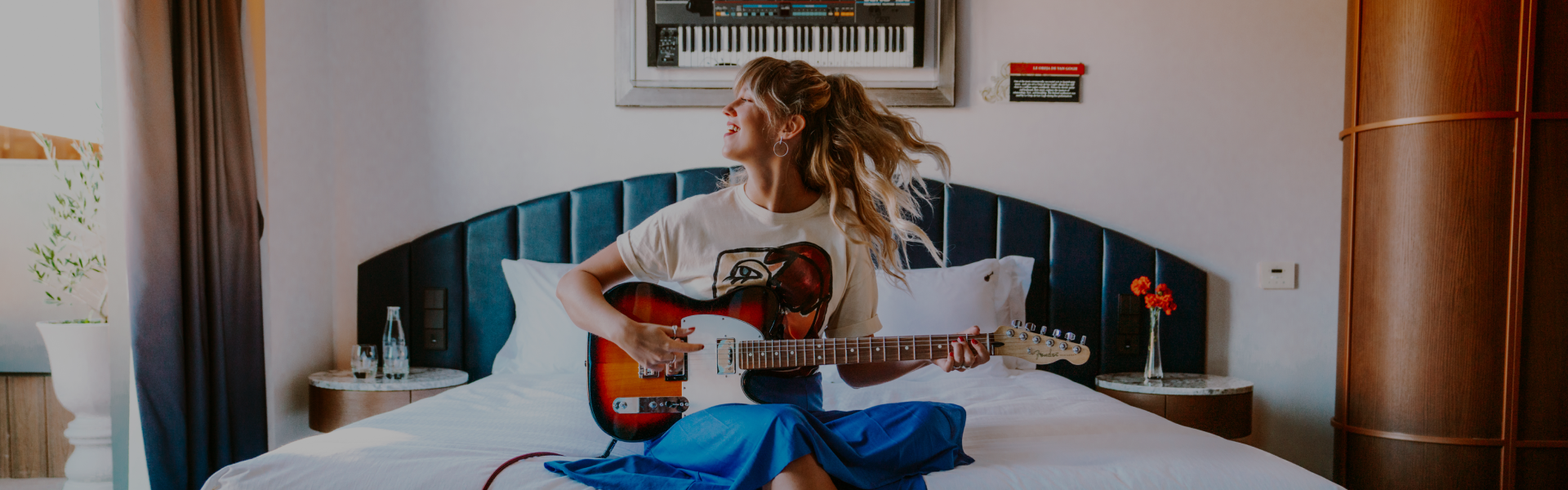 Give the Gift of Rock 'n' Roll!