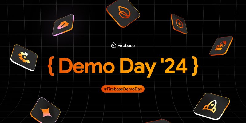 Firebase Demo Day