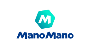 Logo Mano Mano