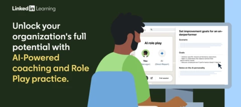 Tip Sheet: AI Role Play