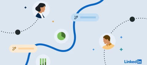 Discover LinkedIn’s New AI Resources: The Community AI Hub & AI Empowerment Center