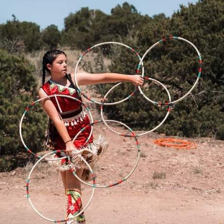 Lightning Boy Foundation