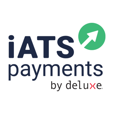 Iats Payments Logo