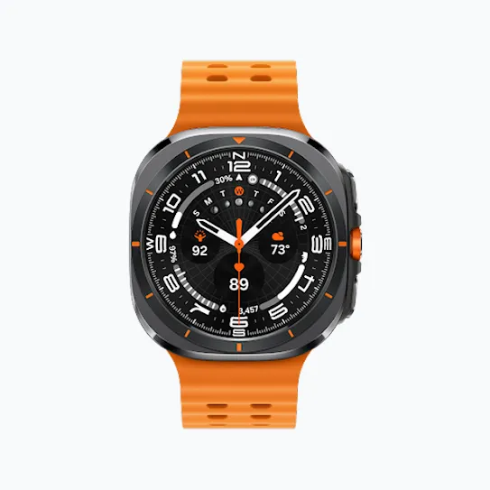 Galaxy Watch Ultra