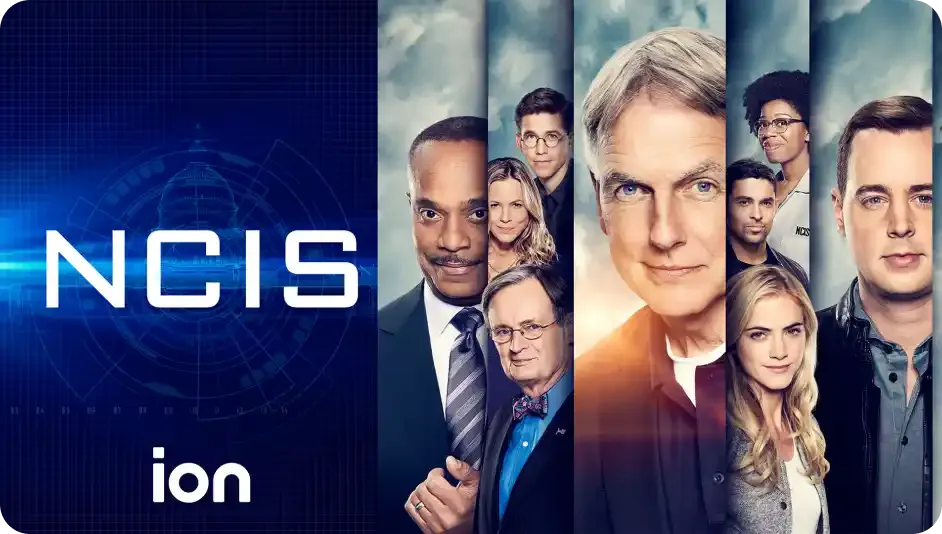 NCIS Tile