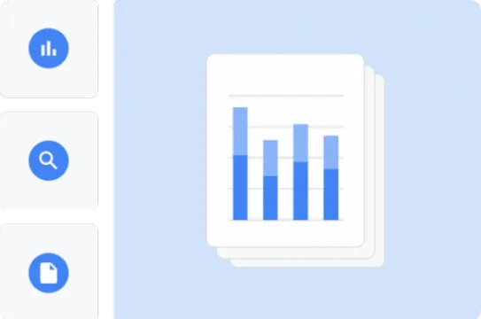 A commitment to transparency