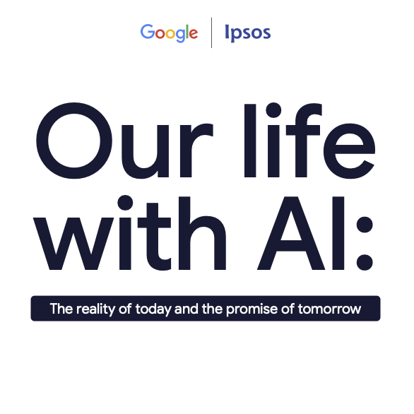 Global Study Shows Optimism About AI’s Potential