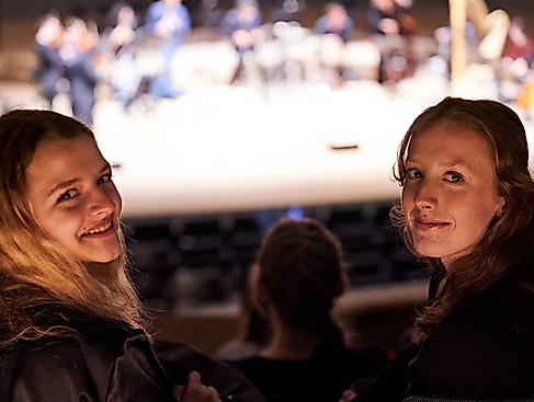 Schulkonzert »Pleistozän«