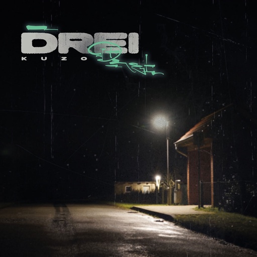 [PR/04775] Drei