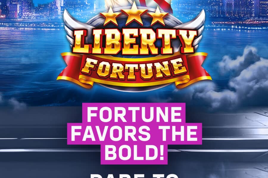 liberty fortune feature
