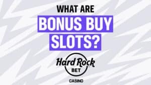 What are Bonus Buy Slots?