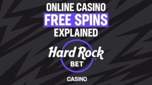 Free Spins Featured image