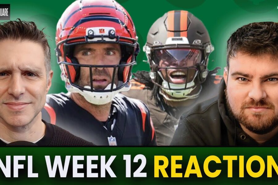 Sharp or Square November 24