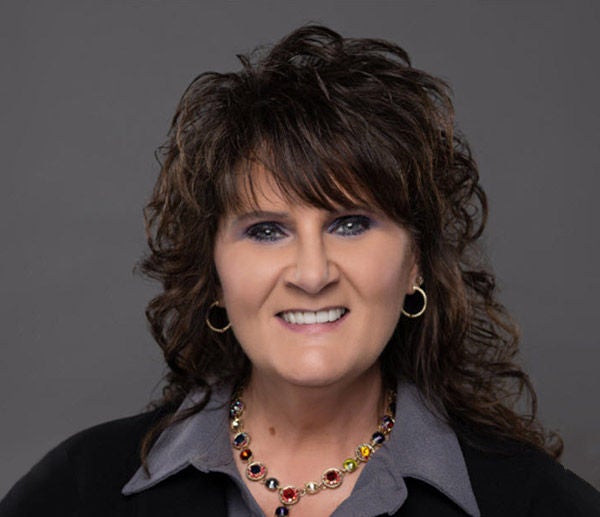 picture of Tracy Bradford