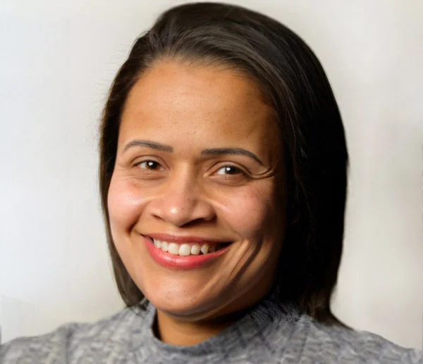 Picture of Stacy Gallot