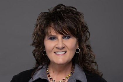 Image for Tracy Bradford