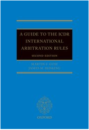 Guide to Intl Arb Rules, 2nd Edition