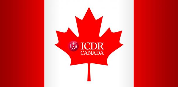 ICDR Canada