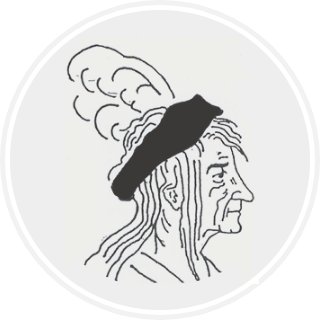 Abiaka (Sam Jones) Abiaka (Sam Jones)