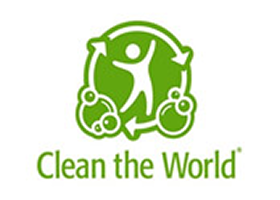 Clean the World